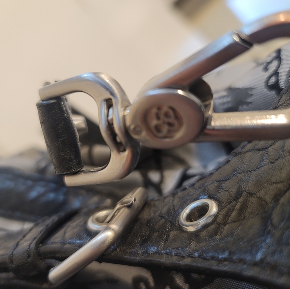 Jessica Simpson tote - Picture 5 of 7